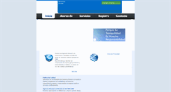 Desktop Screenshot of aajking.com